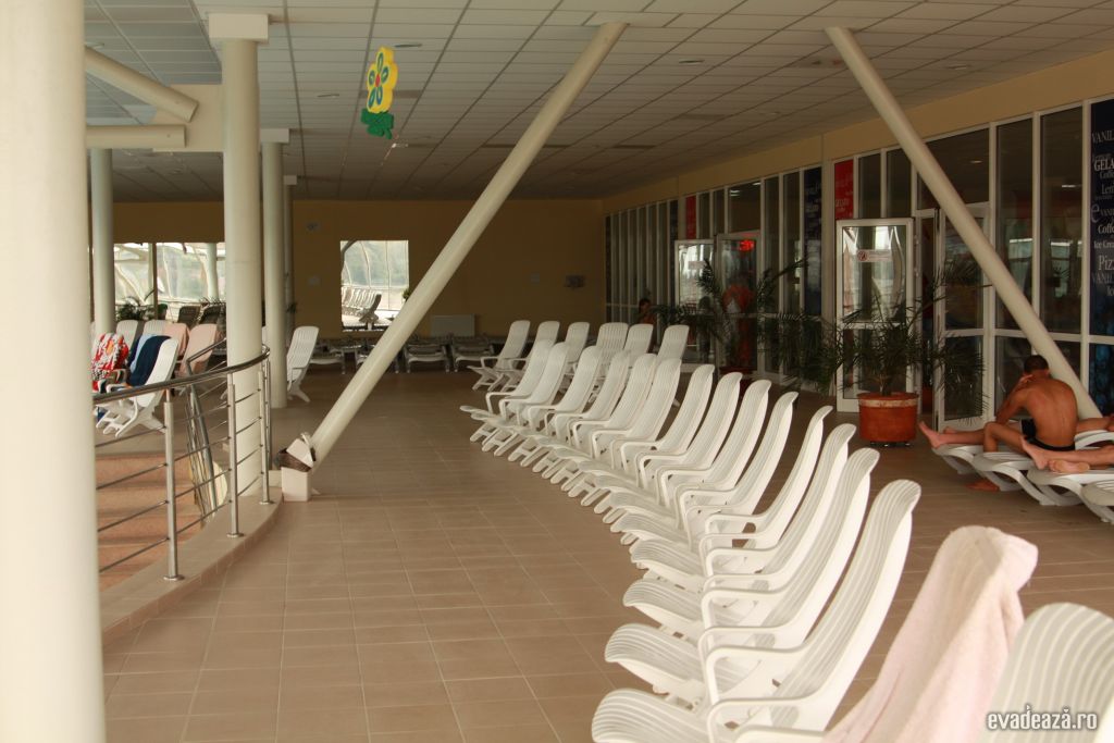 Paradisul Acvatic Braşov | 4